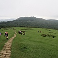 頂山石梯嶺步道