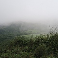 頂山石梯嶺步道