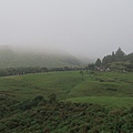 頂山石梯嶺步道