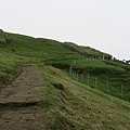 頂山石梯嶺步道