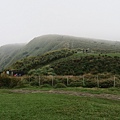 頂山石梯嶺步道