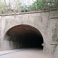 崎頂子母隧道