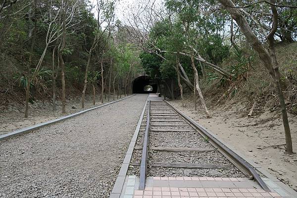 崎頂子母隧道