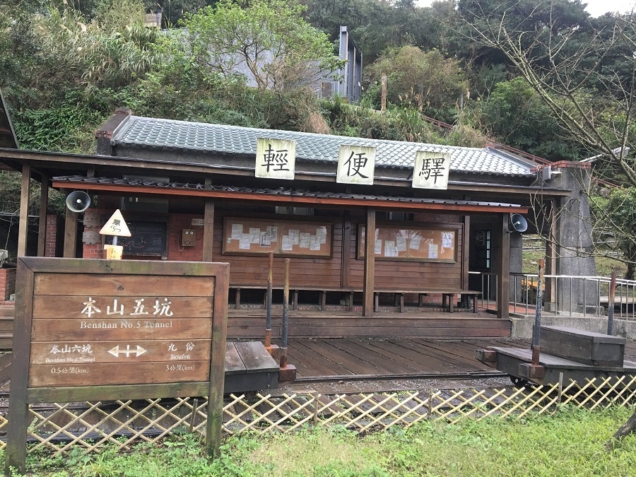 黃金博物館