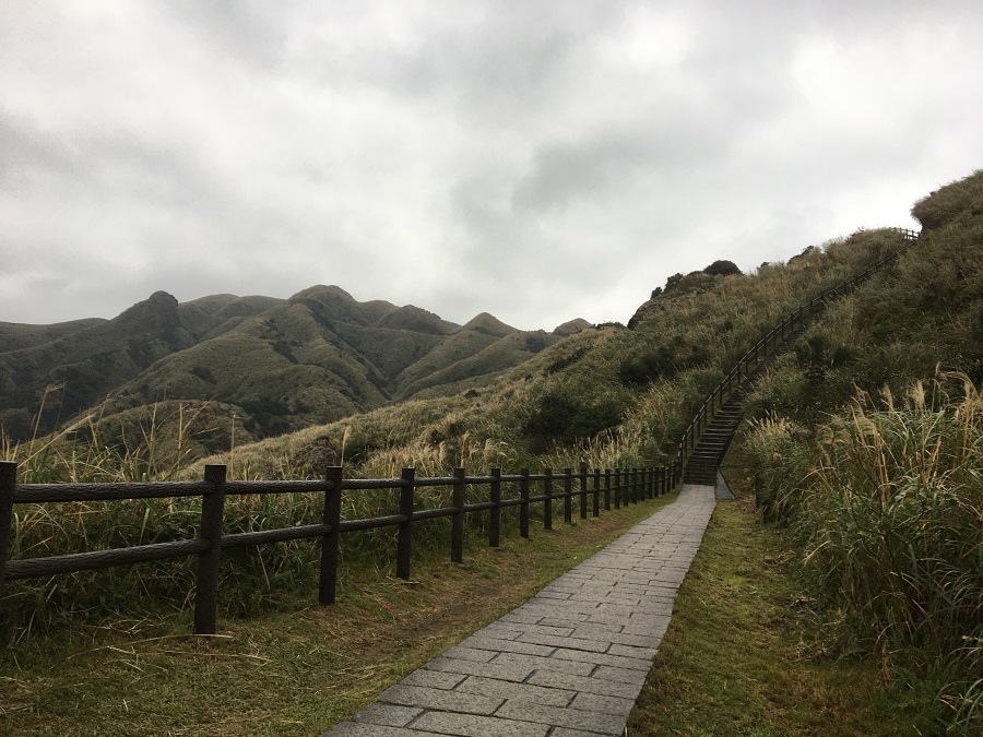 無敵海景步道