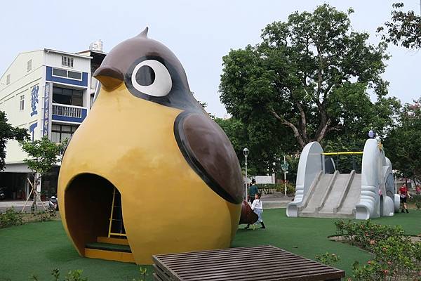 屏東勝利動物公園