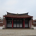 孔廟(屏東書院)