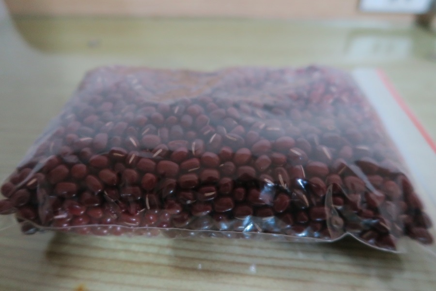 萬丹9號紅豆