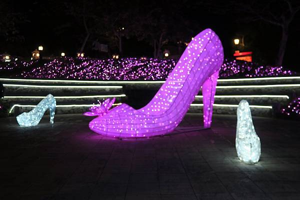 四重溪溫泉公園