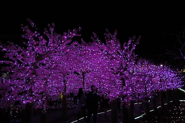 四重溪溫泉公園