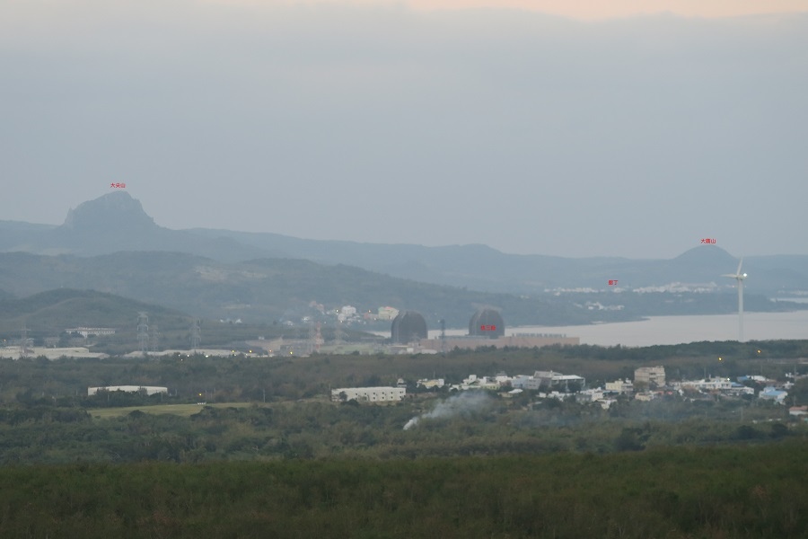 高山巖福德宮