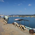 後壁湖漁港