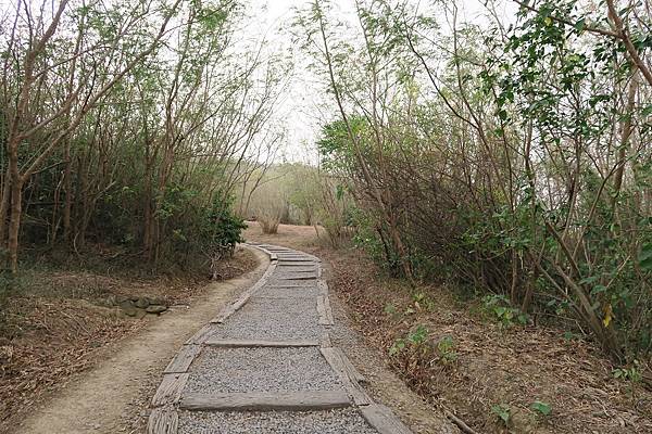 龜山步道