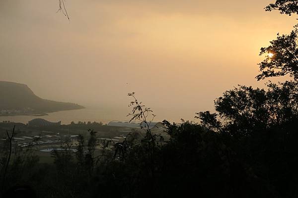 龜山步道