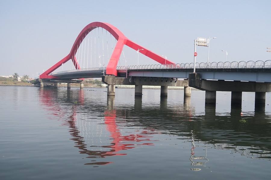 進德大橋