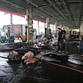 東港漁港魚市場
