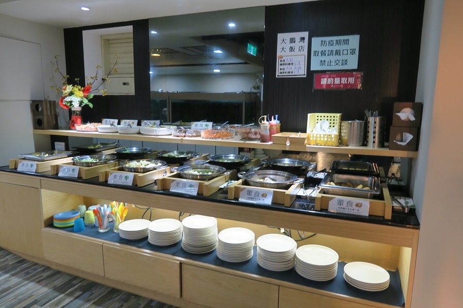 大鵬灣大飯店