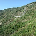 隘寮北溪河谷