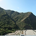 隘寮北溪河谷