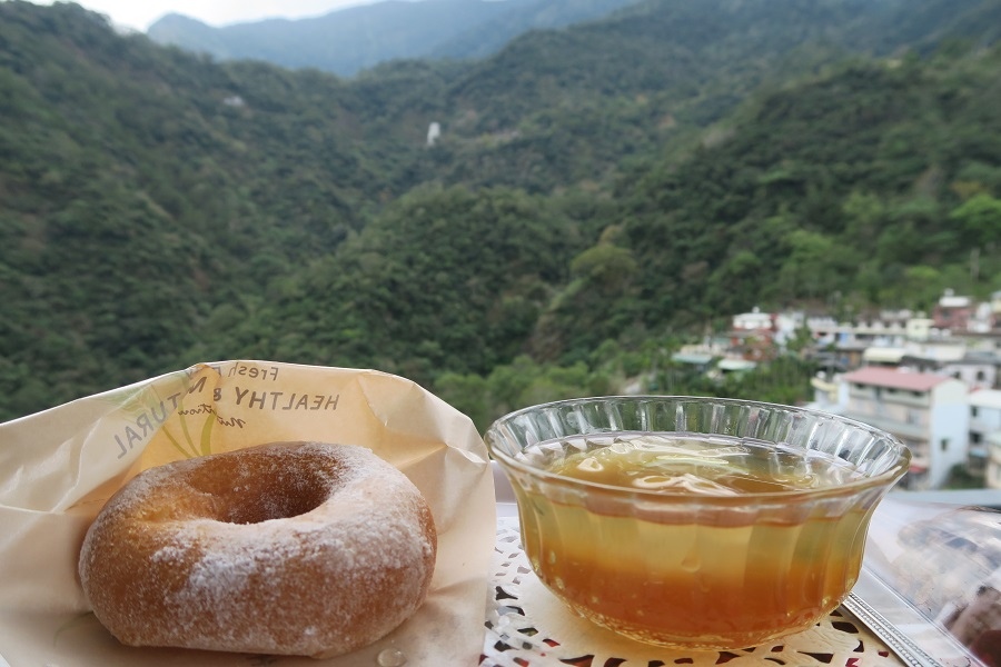 霧頭山光華的店