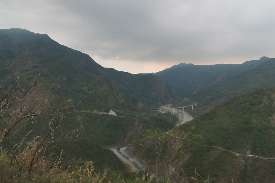 谷川大橋