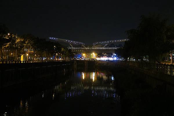 萬年溪景觀橋