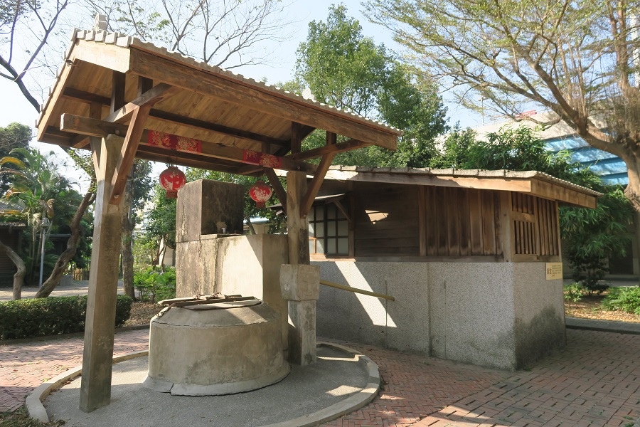 竹田驛園