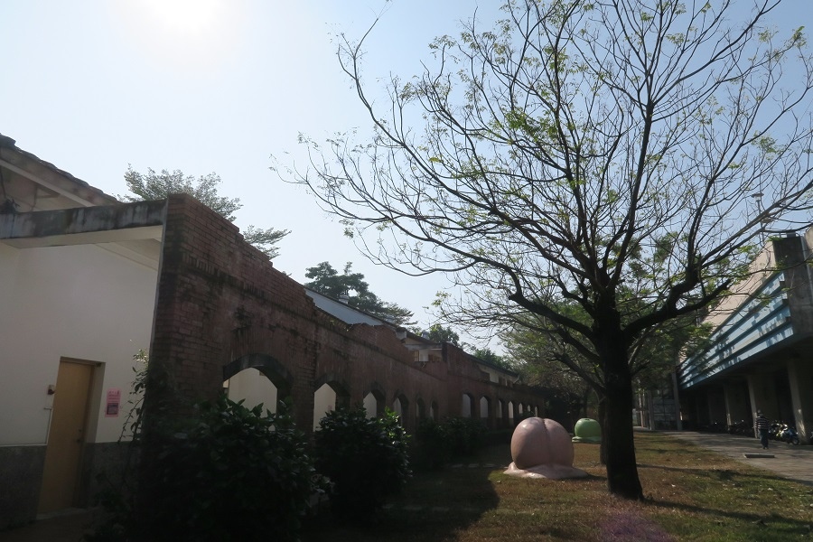 李秀雲攝影紀念館