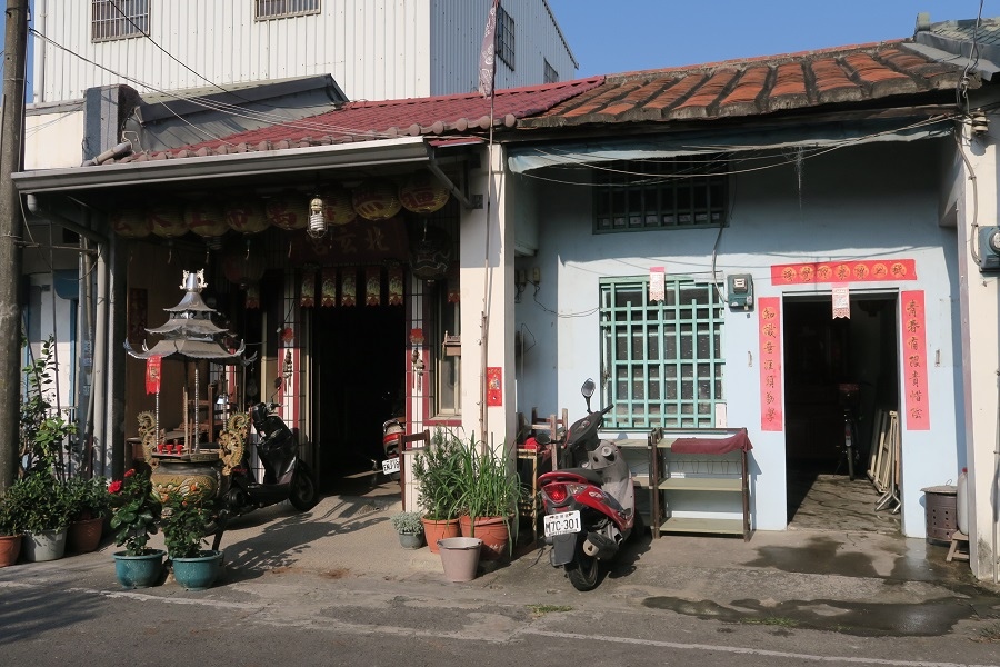 伯公小吃店