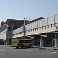 潮州火車站