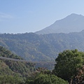 山川琉璃吊橋