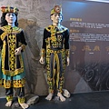排灣族傳統服飾