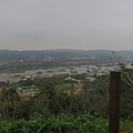 鳳山斜陽觀景台