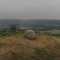 鳳山斜陽觀景台
