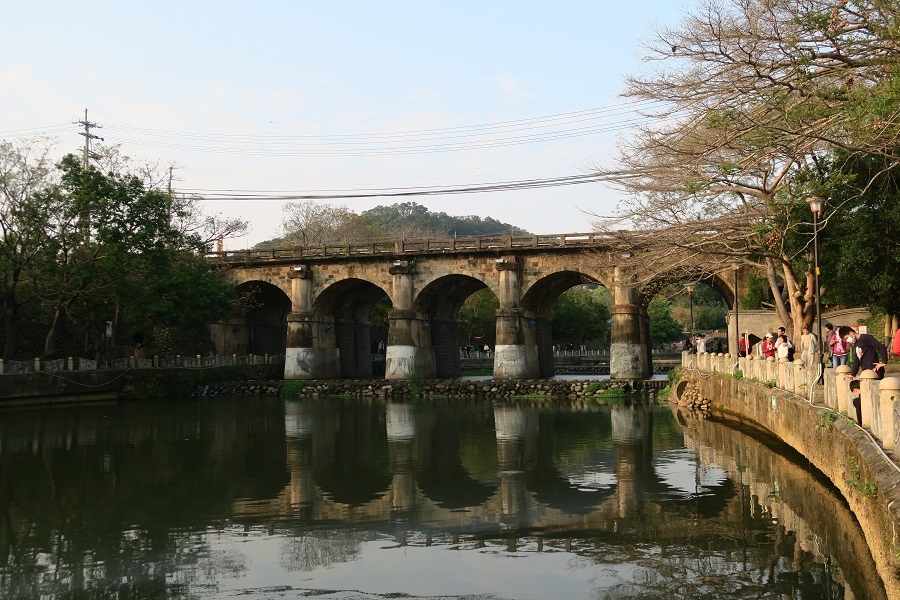 牛欄河親水公園