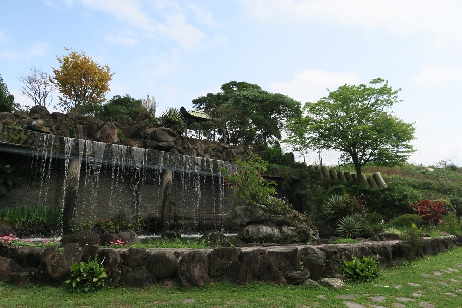 緣到觀音寺