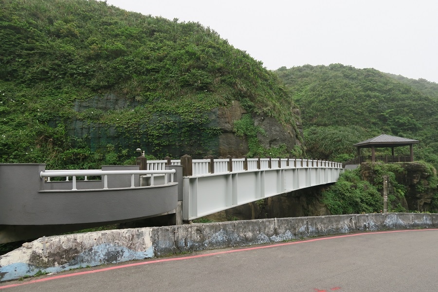 鼻頭角步道