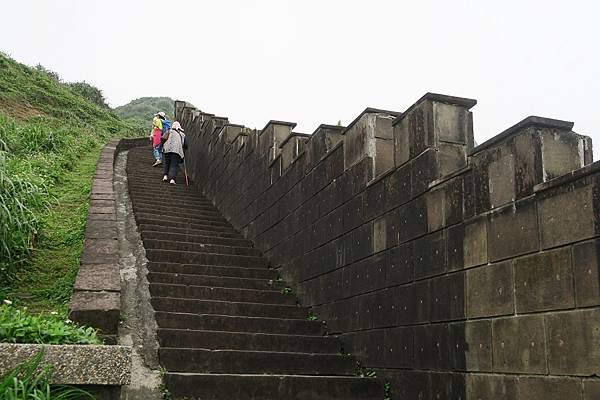 鼻頭角步道