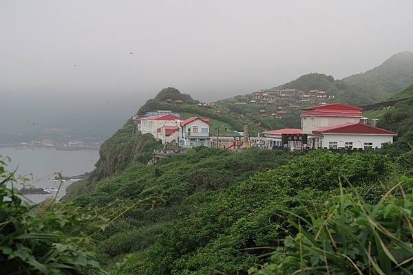 鼻頭國小