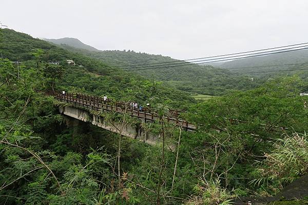 十八號橋