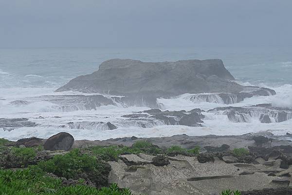 石梯坪