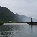 石梯漁港