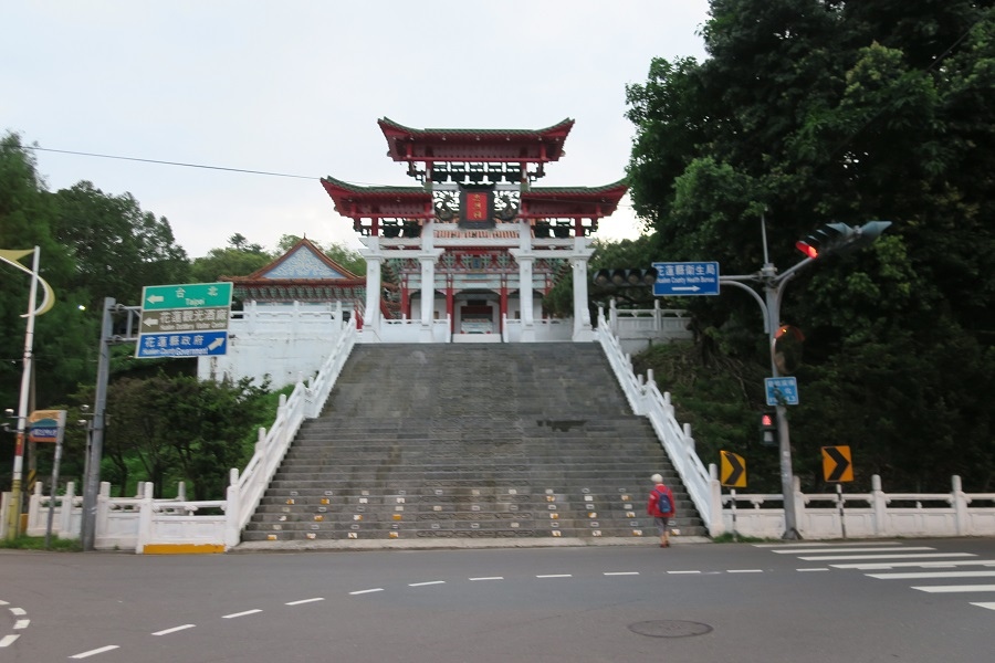 忠烈祠