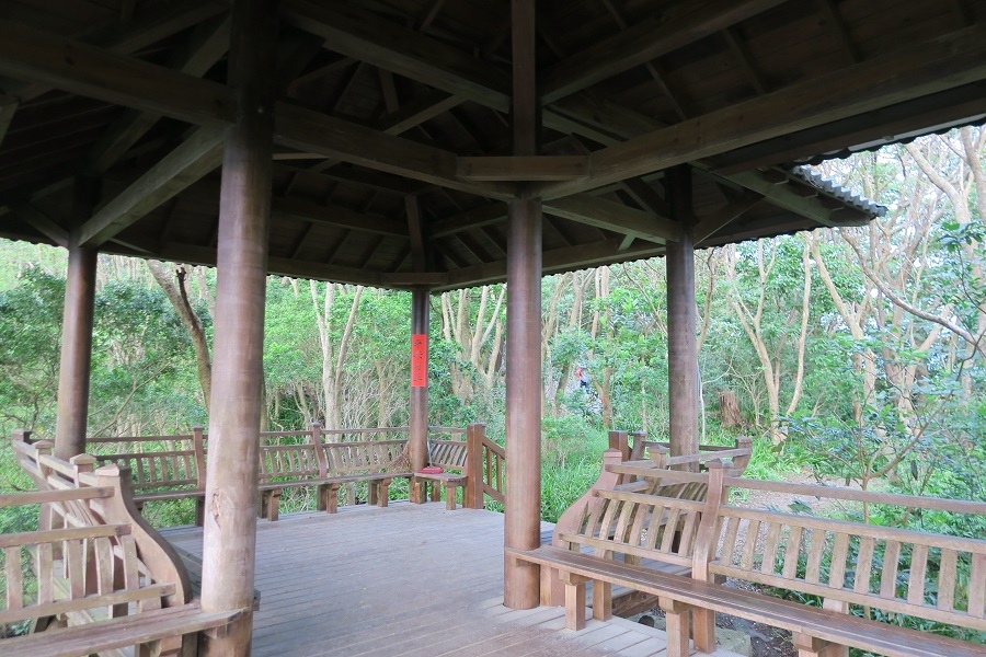 美崙山公園