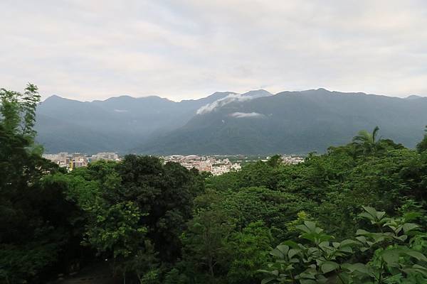 美崙山公園