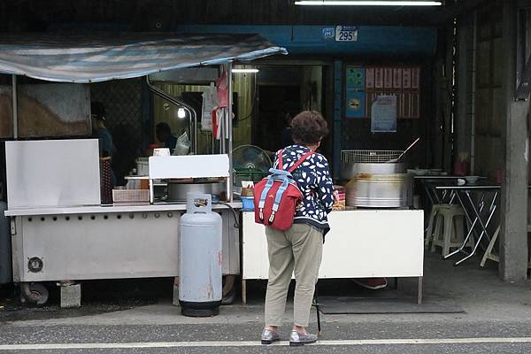 光復高麗菜餅