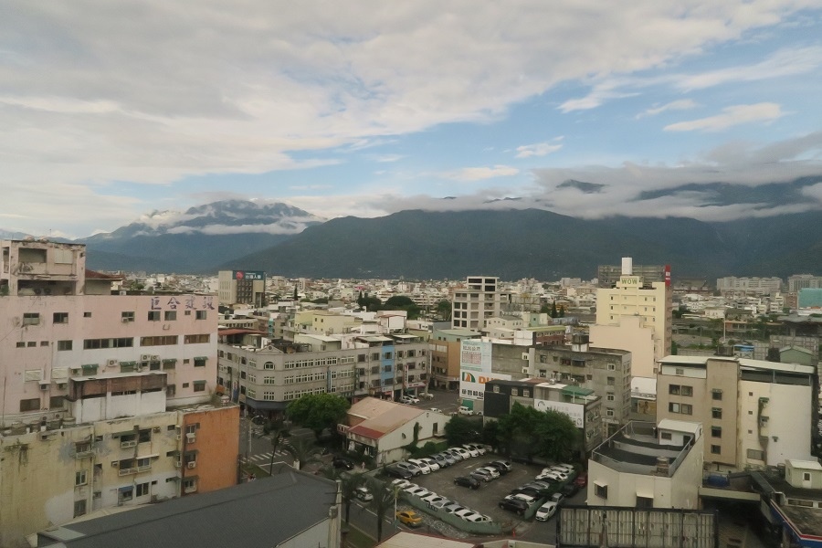 康橋大飯店