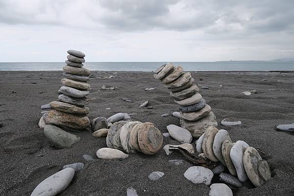 曼波海灘