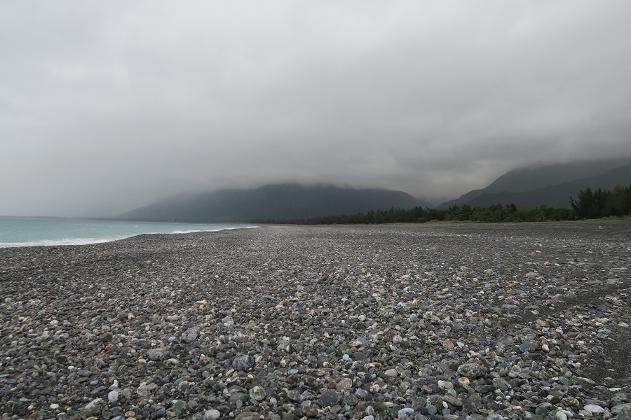 曼波海灘