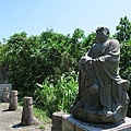 西靈巖寺